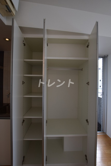 BPRレジデンス人形町-503