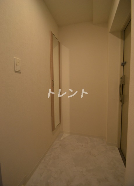 ブリーズ代々木上原-202