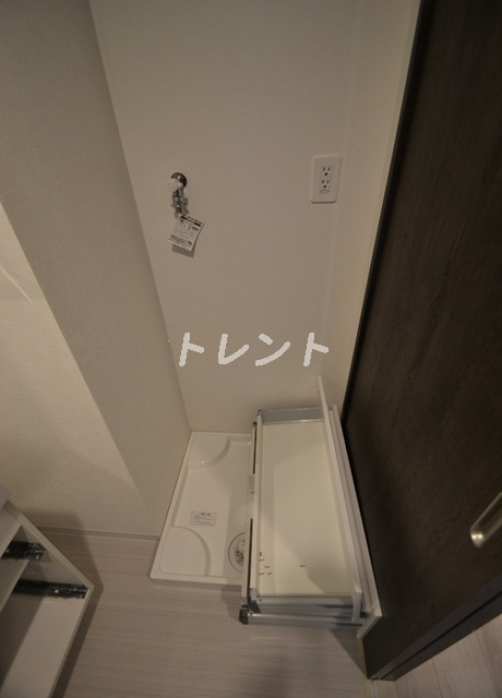 ブリーズ代々木上原-202