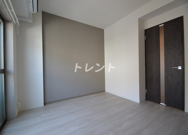 ブリーズ代々木上原-202