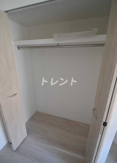 ブリーズ代々木上原-202