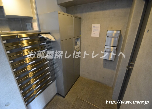 サンクタス市ヶ谷富久町イーストタワー-702
