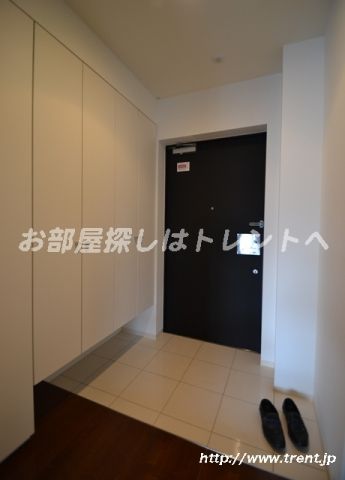 サンクタス市ヶ谷富久町イーストタワー-702
