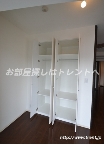 サンクタス市ヶ谷富久町イーストタワー-702