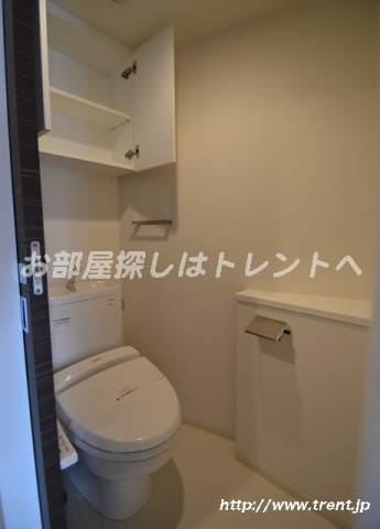 サンクタス市ヶ谷富久町イーストタワー-702
