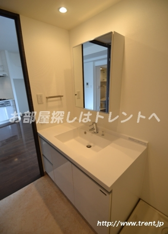 サンクタス市ヶ谷富久町イーストタワー-702