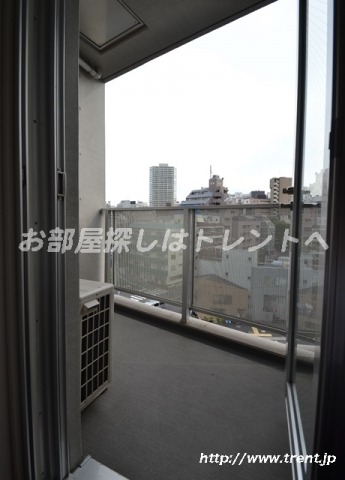 サンクタス市ヶ谷富久町イーストタワー-702