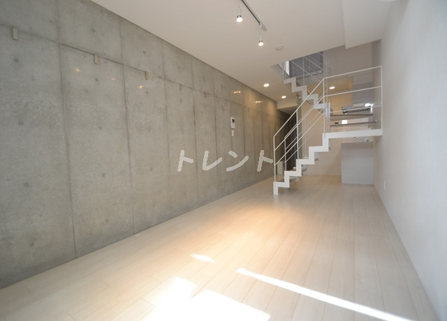 ラピスコート四谷【LAPiS COURT YOTSUYA】-403