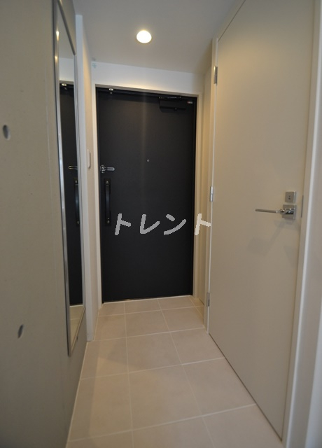 パセオ新宿-205