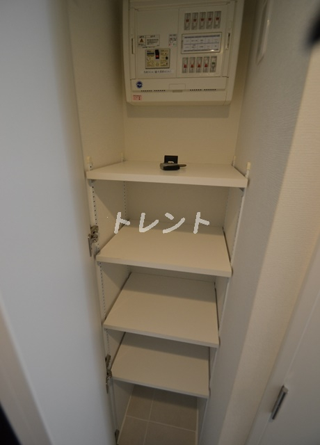 パセオ新宿-205