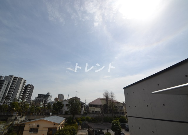 パセオ新宿-502