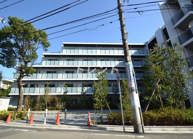 ブレス中野弥生町【BLESS中野弥生町】-113