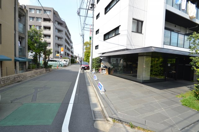 ブレス中野弥生町【BLESS中野弥生町】-113