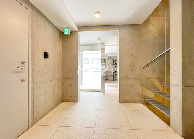 パセオ神宮前-004