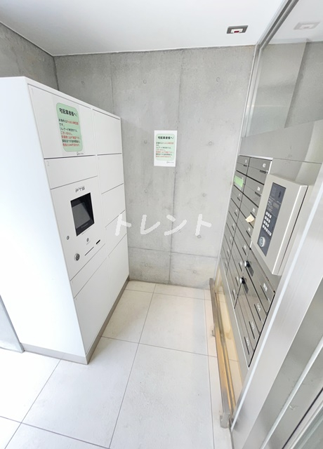 パセオ神宮前-004