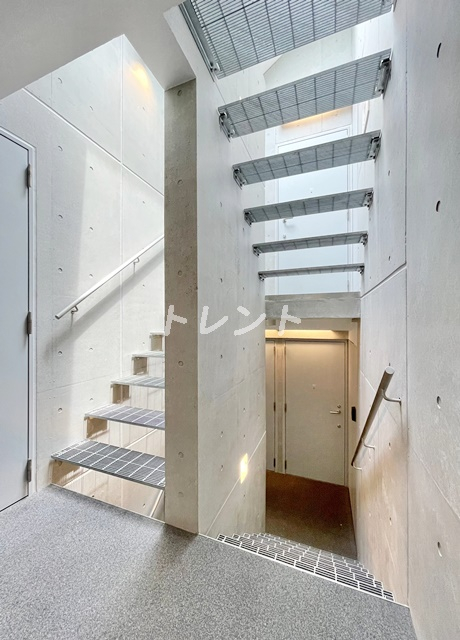 パセオ神宮前-004