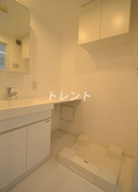 パセオ神宮前-004