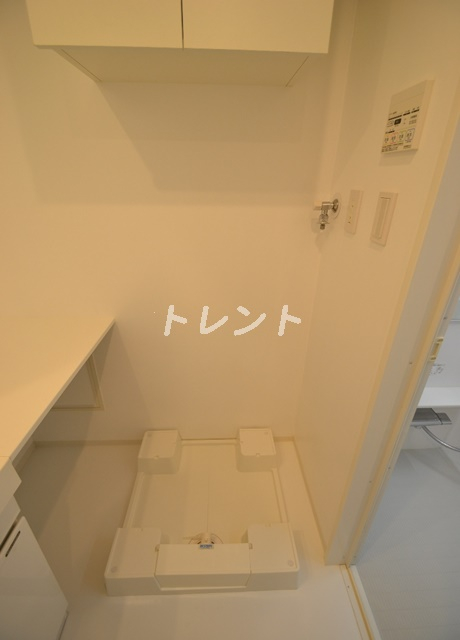 パセオ神宮前-004