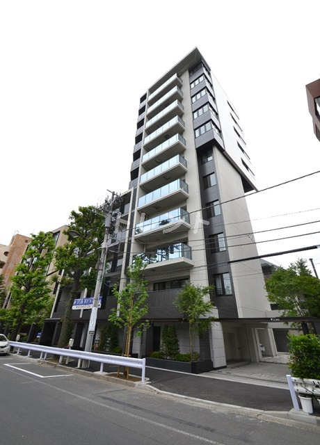 プライムガーデン西麻布-404