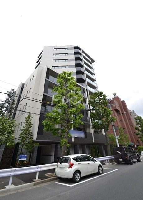 プライムガーデン西麻布-404