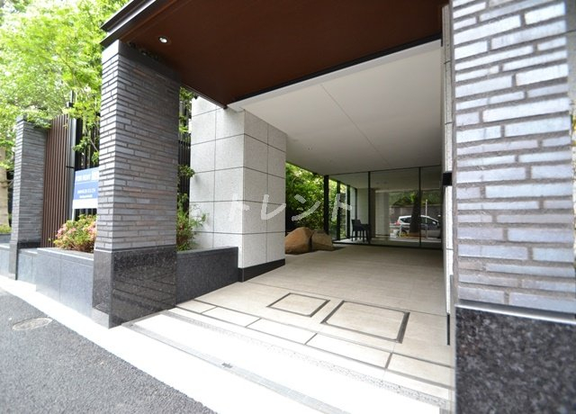 プライムガーデン西麻布-404