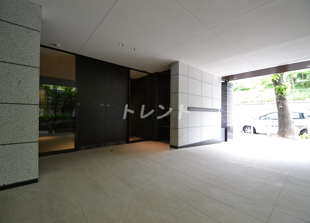 プライムガーデン西麻布-404