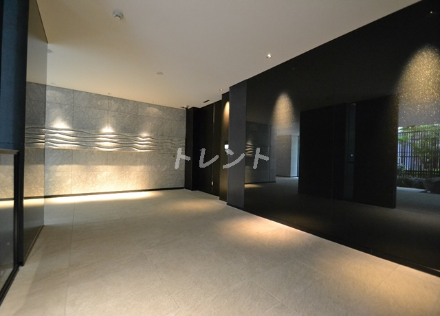 プライムガーデン西麻布-404