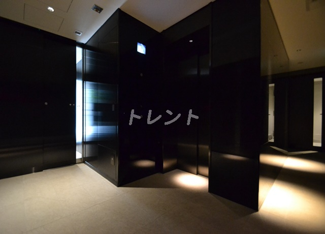プライムガーデン西麻布-404