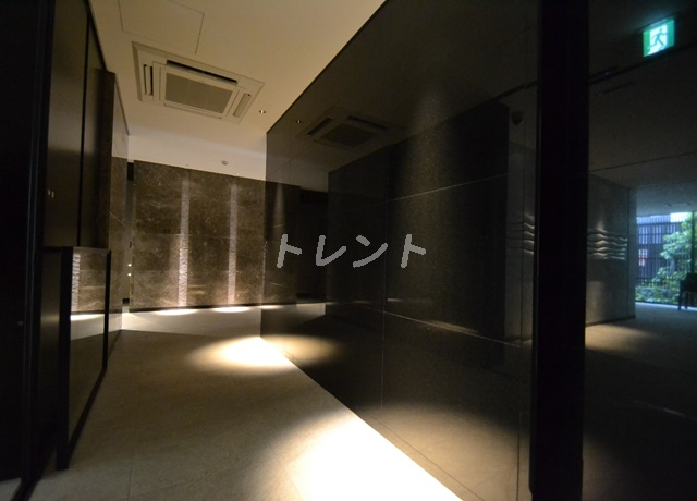 プライムガーデン西麻布-404