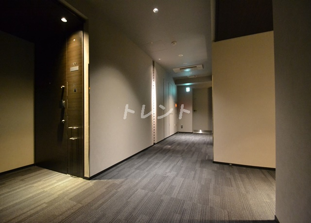 プライムガーデン西麻布-404