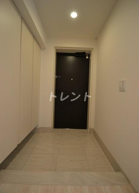 プライムガーデン西麻布-404