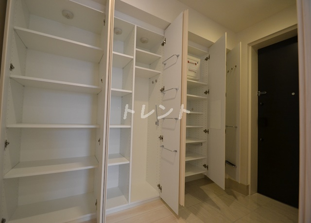 プライムガーデン西麻布-404