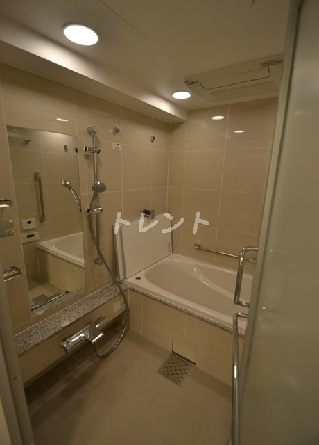 プライムガーデン西麻布-404