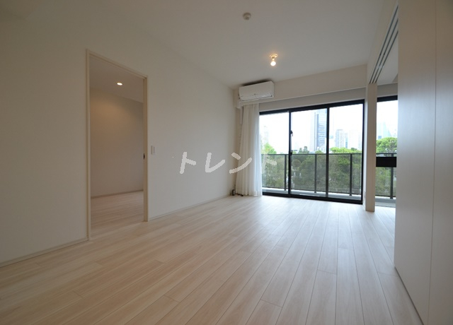 プライムガーデン西麻布-404