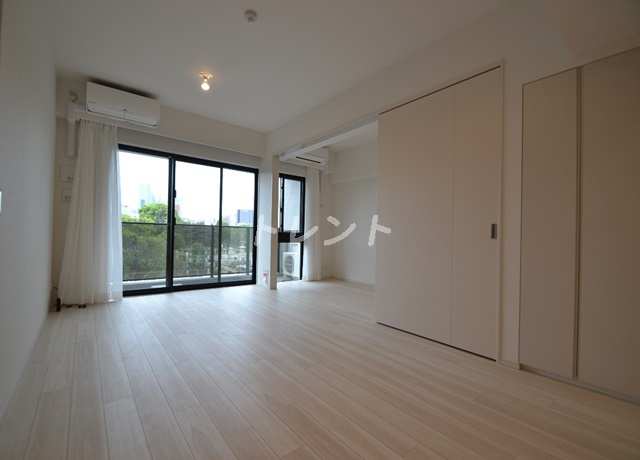 プライムガーデン西麻布-404