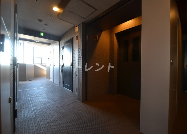 ガラシティ笹塚-214