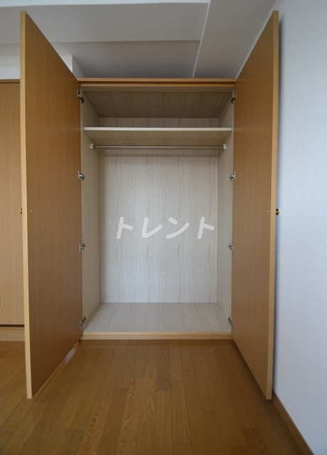 ガラシティ笹塚-214