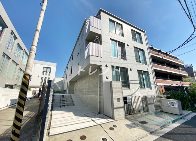 パセオ神宮前-304