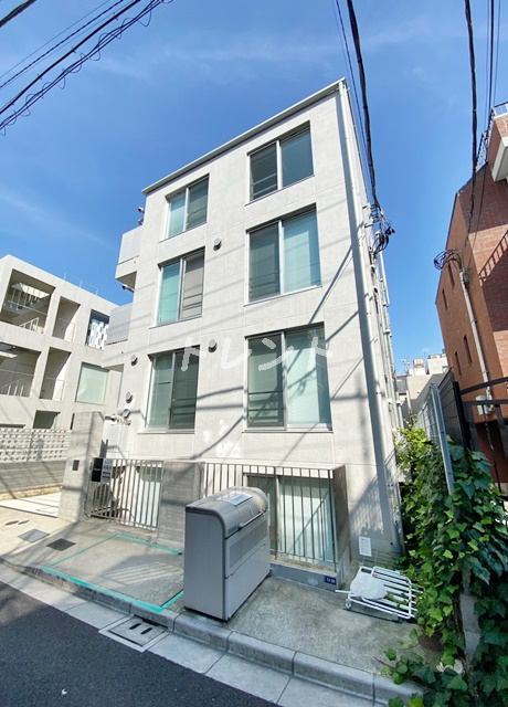 パセオ神宮前-304