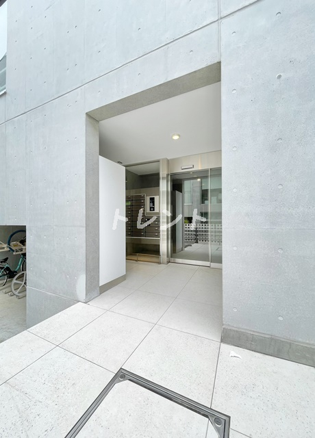 パセオ神宮前-304