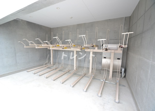 パセオ神宮前-304