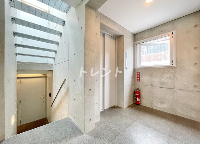 パセオ神宮前-304