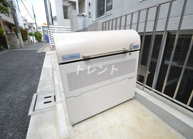 パセオ神宮前-304