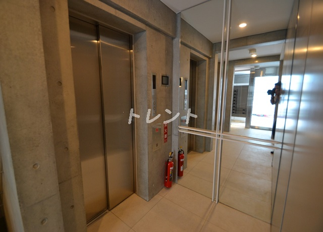 パセオ神宮前-304