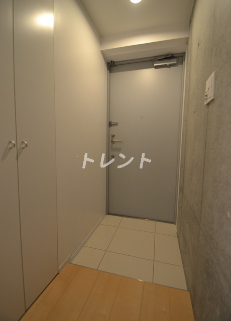 パセオ神宮前-304