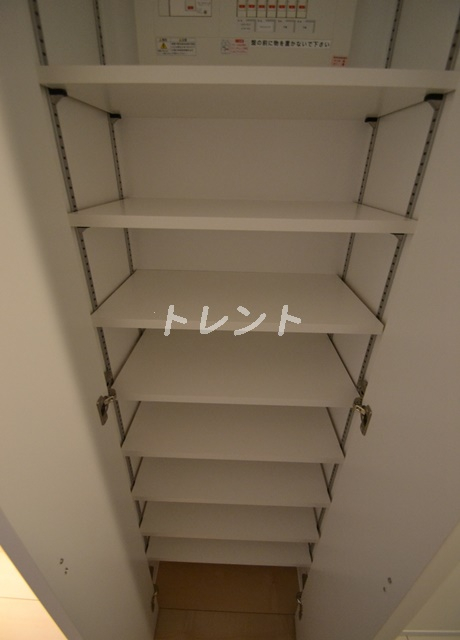 パセオ神宮前-304