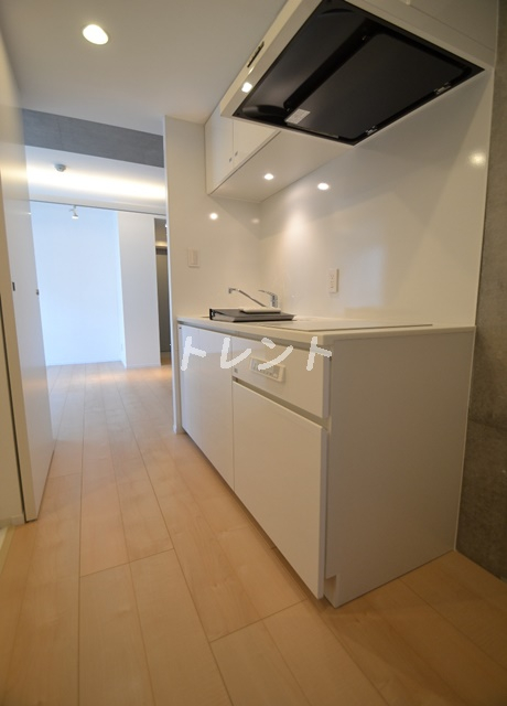 パセオ神宮前-304