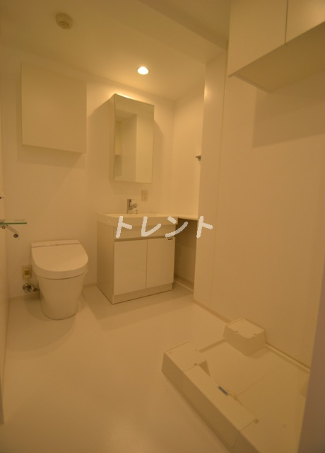 パセオ神宮前-304