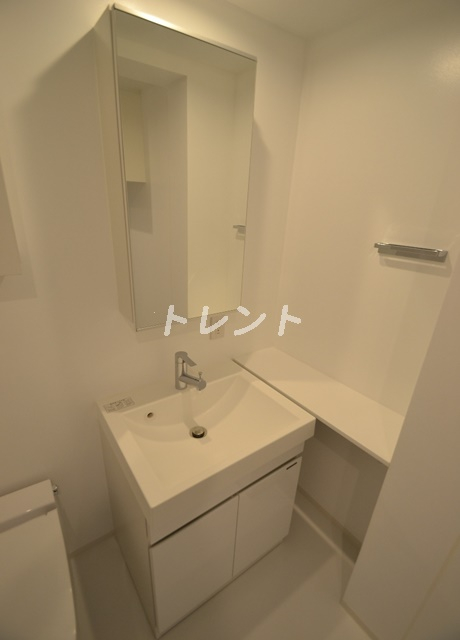 パセオ神宮前-304