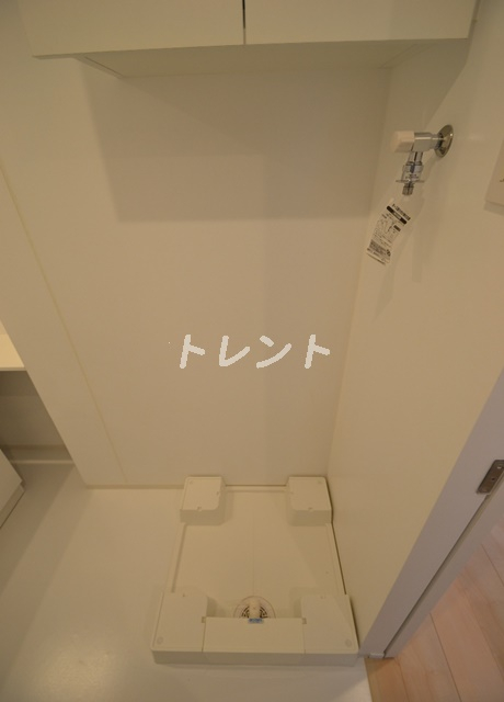 パセオ神宮前-304